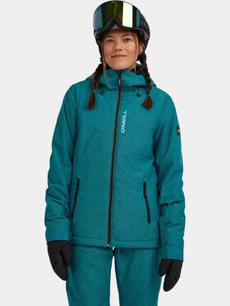 Veste De Ski Femme FWC'Cruz Melange
