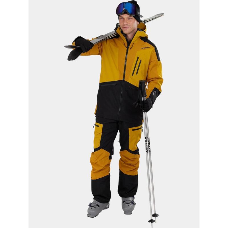 Geaca de schi Rigel ECO 3L Jacket barbati