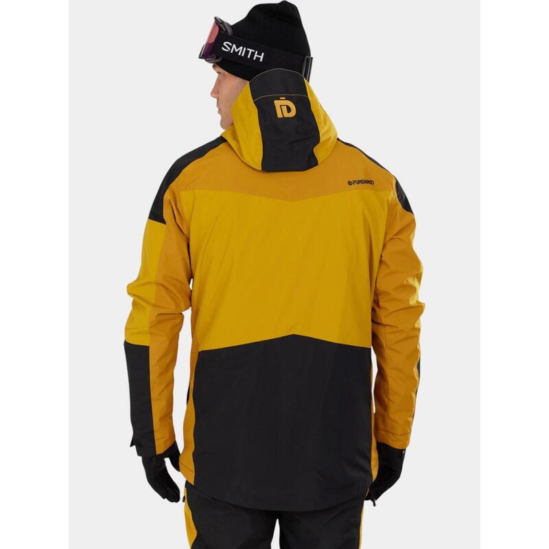 Geaca de schi Rigel ECO 3L Jacket barbati