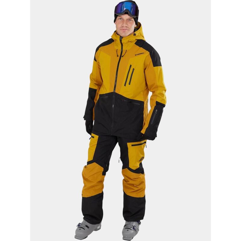 Geaca de schi Rigel ECO 3L Jacket barbati