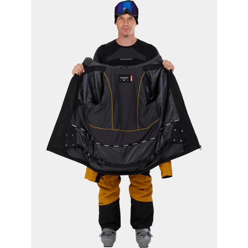 Geaca de schi Rigel ECO 3L Jacket barbati