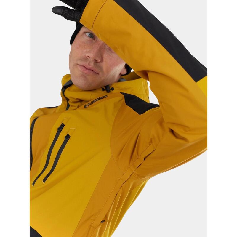 Geaca de schi Rigel ECO 3L Jacket barbati
