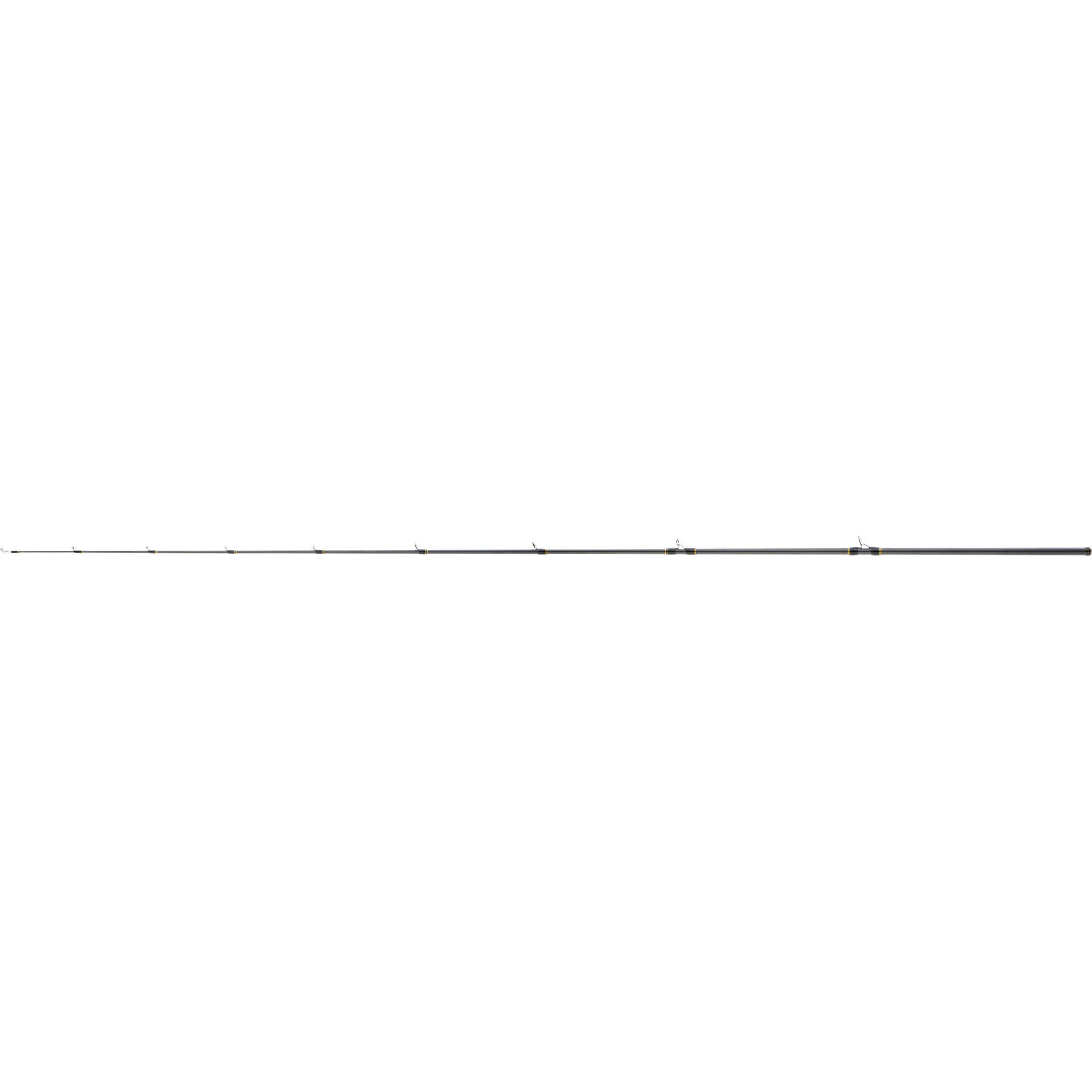 Canne casting Hearty Rise Valley Hunter Pelagic 120g 2/7