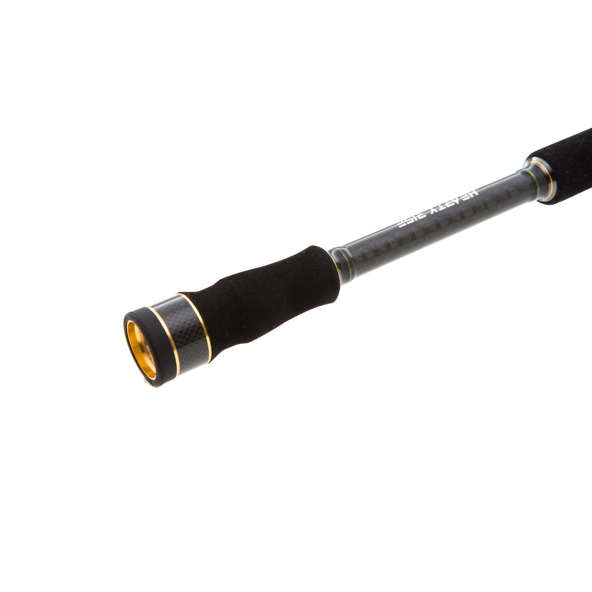 Hengel Hearty Rise Valley Hunter 10-30g 2/7
