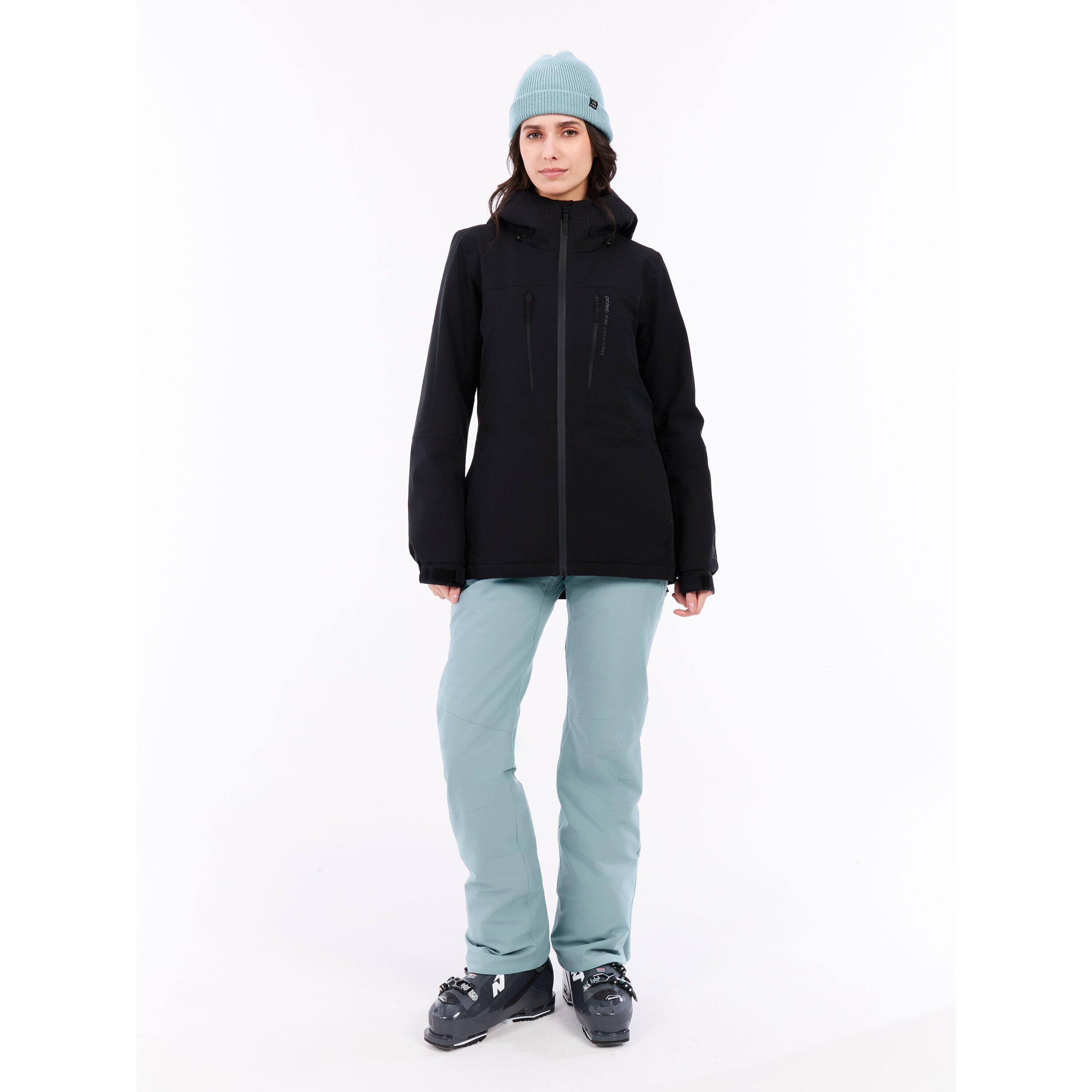 Women's ski jacket Protest Prtbeverly 5/7