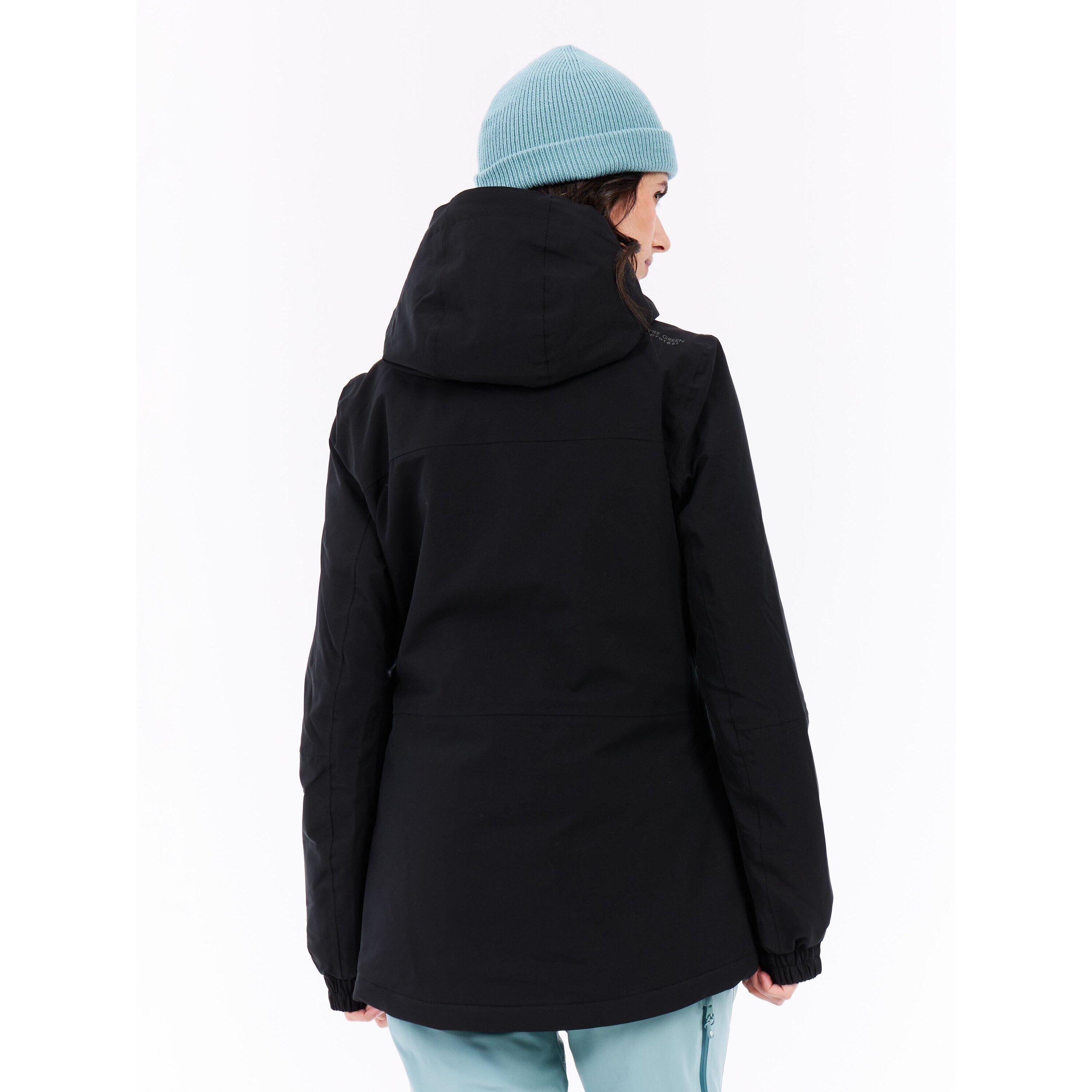Women's ski jacket Protest Prtbeverly 4/7