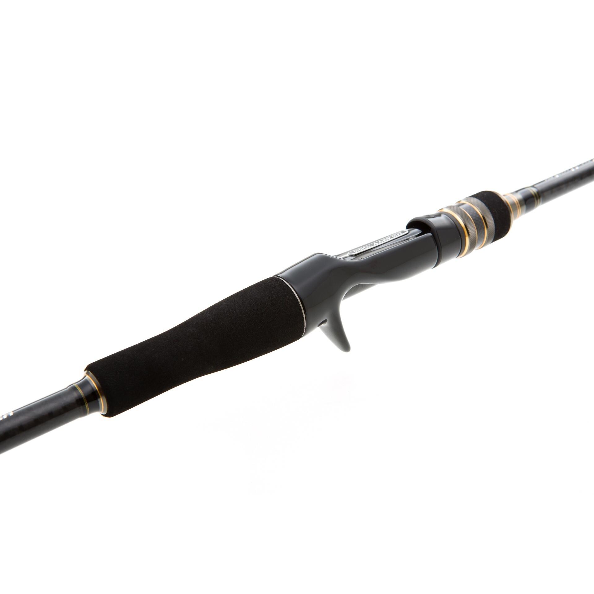Hengel Hearty Rise Valley Hunter 10-30g 4/7