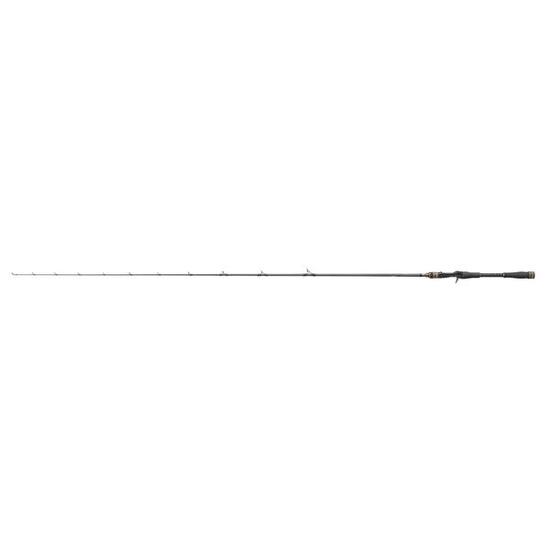 Canne casting Hearty Rise Valley Hunter H.Pelagic 140g