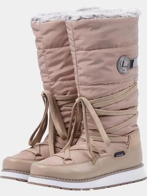 LUHTA Tahtova MS High-Cut Winterstiefel für Damen