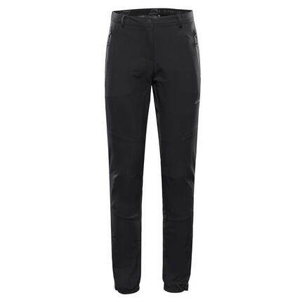 Pantalon de randonnée femme Alpine Pro Hurfa 2
