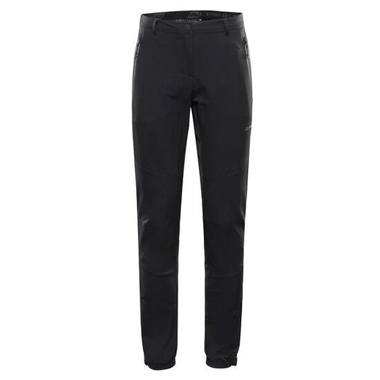 Pantalon de randonnée femme Alpine Pro Hurfa 2
