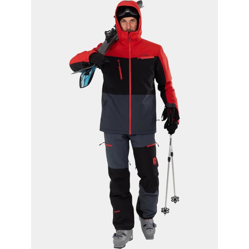 Geaca de schi Horatio Allmountain Jacket barbati