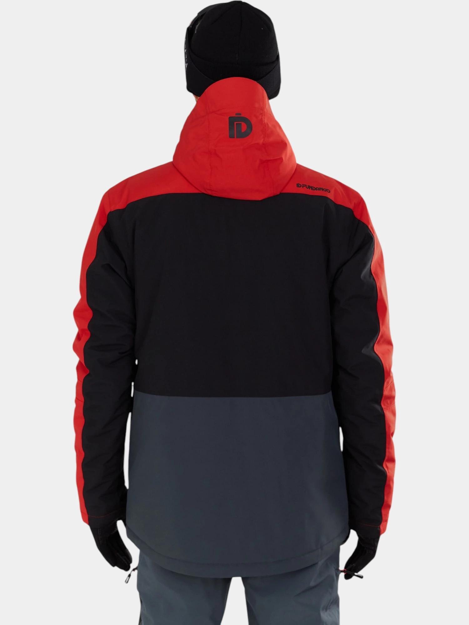 Veste De Ski Homme Horatio 2/8
