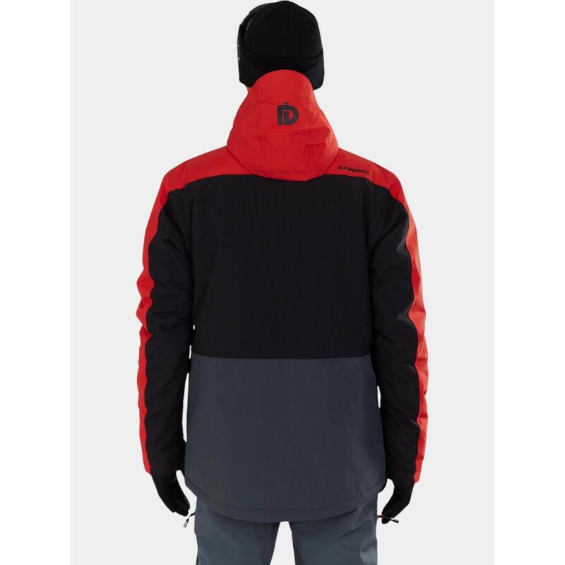 Geaca de schi Horatio Allmountain Jacket barbati