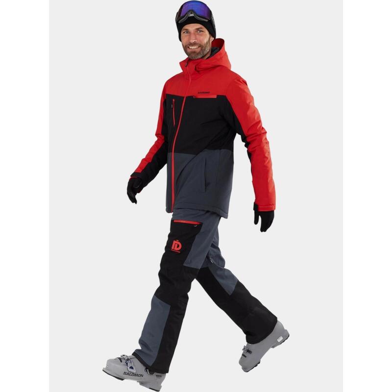 Geaca de schi Horatio Allmountain Jacket barbati