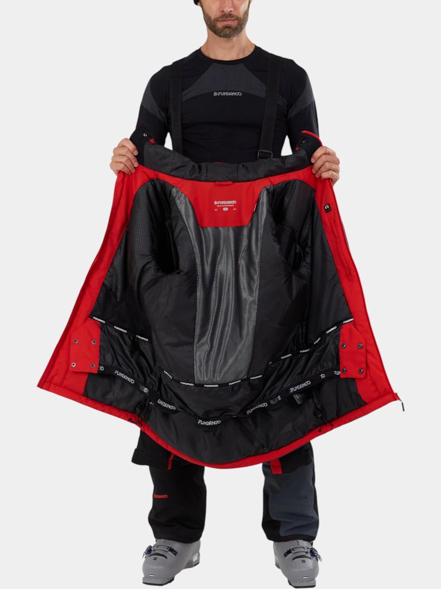 Veste De Ski Homme Horatio 4/8