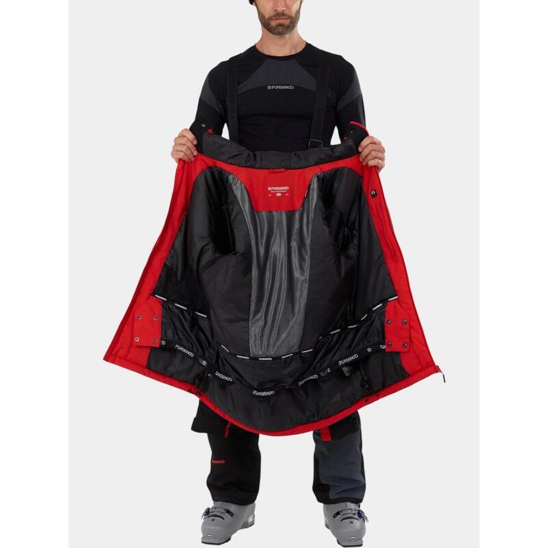 Geaca de schi Horatio Allmountain Jacket barbati