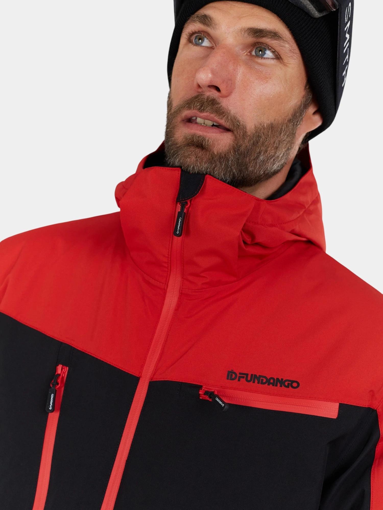 Veste De Ski Homme Horatio 6/8