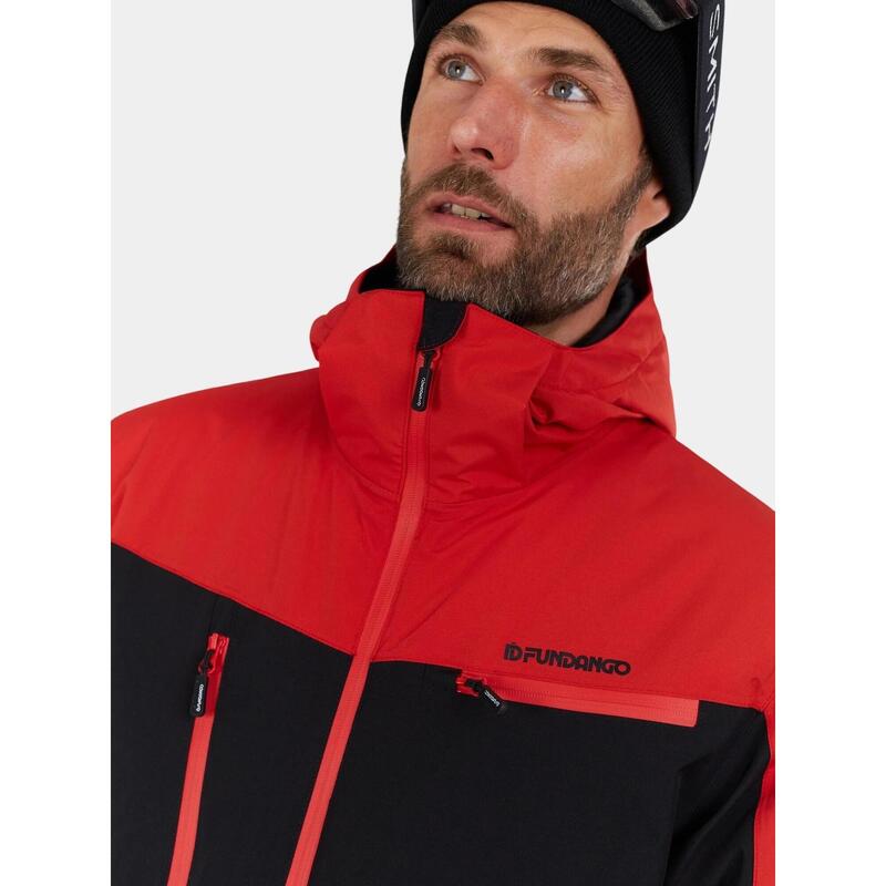 Geaca de schi Horatio Allmountain Jacket barbati