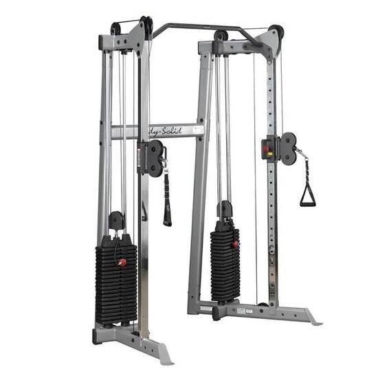 GDCC210 Functional Trainer – DAP – Poulie