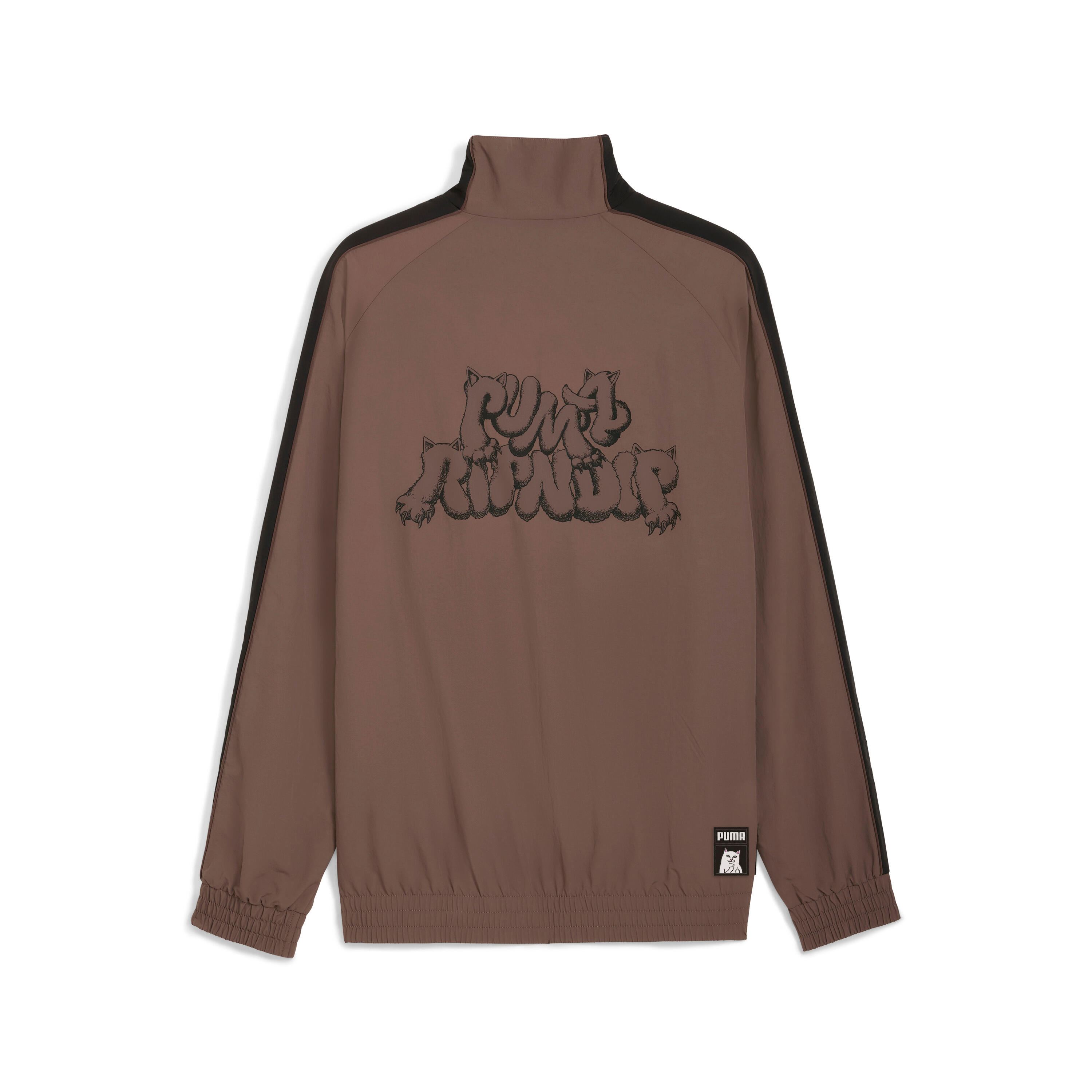 Chaqueta de chándal Puma X RIPNDIP T7 Track WV 2/2