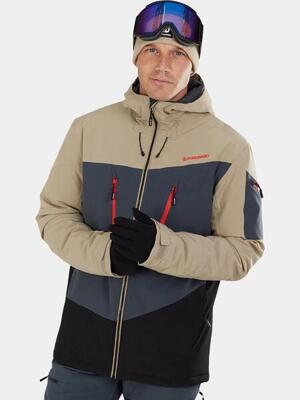 Ski jas heren privet allmtn