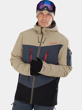 Ski Jas Heren Privet Allmtn