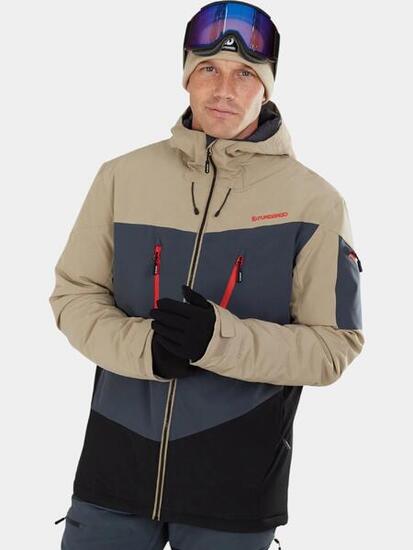 Ski Jas Heren Privet Allmtn