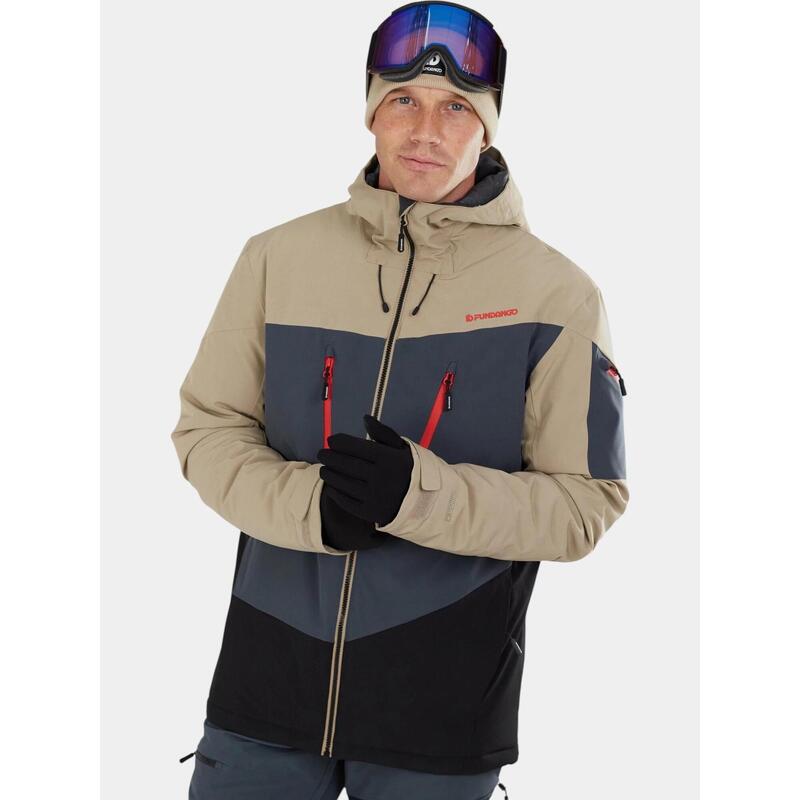 Geaca de schi Privet Allmountain Jacket barbati