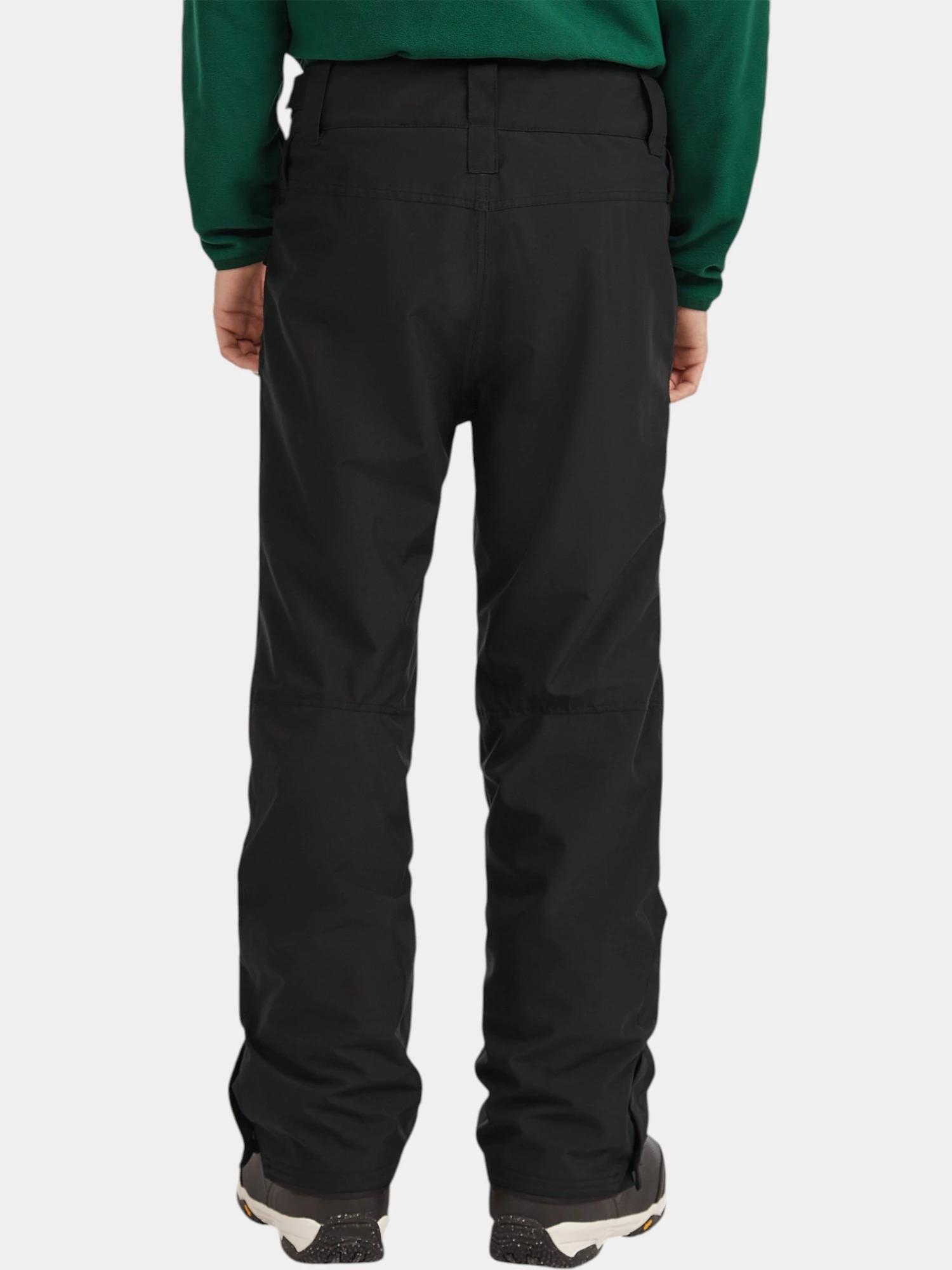 Pantaloni Da Sci Uomo FWC'Cruz 3/7