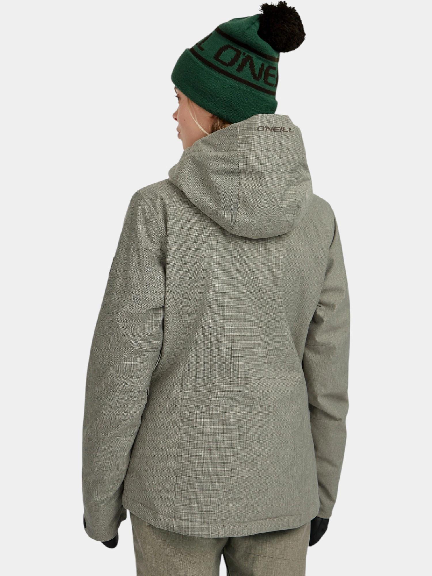 Veste De Ski Femme FWC'Cruz Melange 3/7