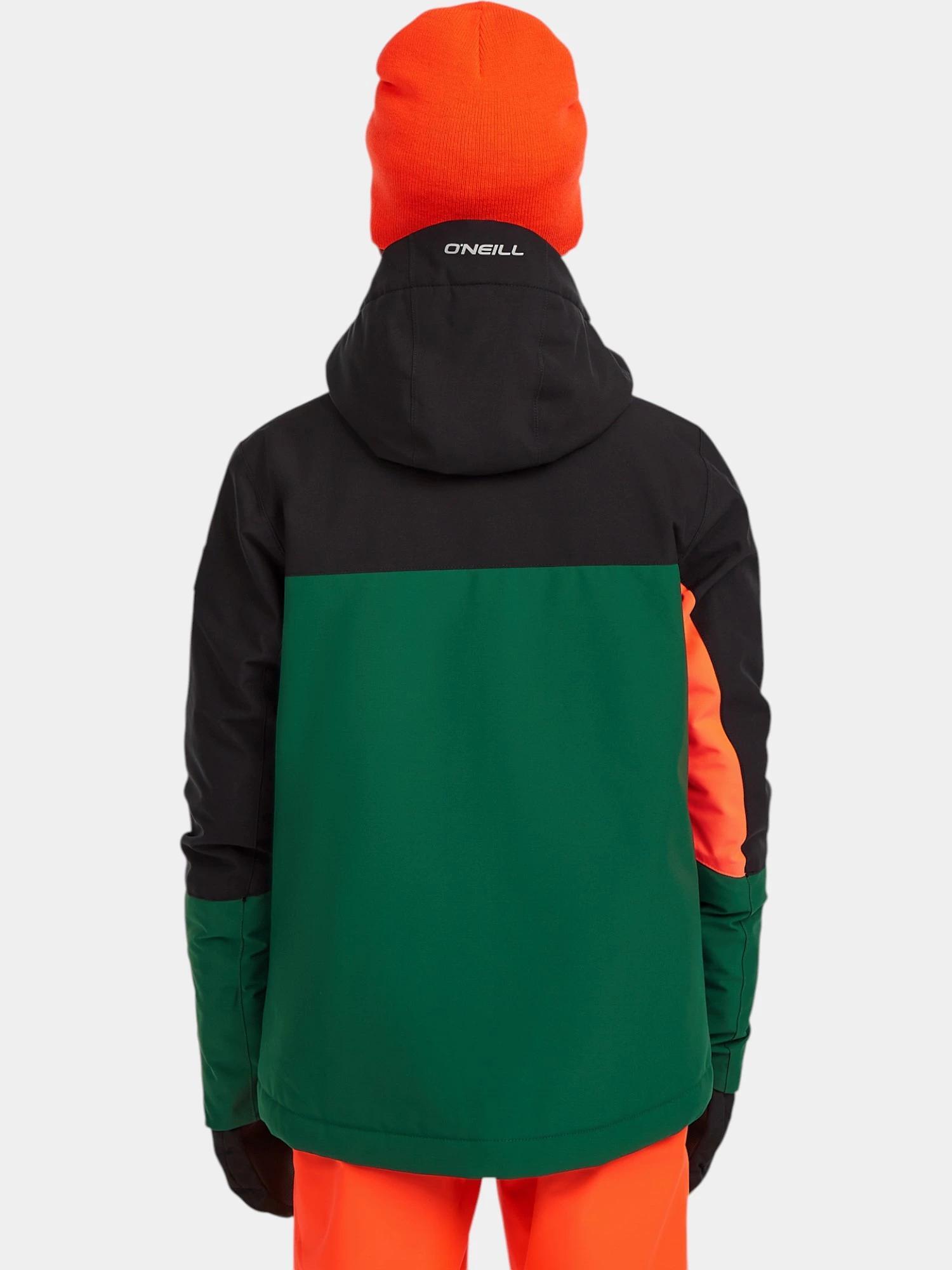 Veste De Ski Enfants FWC'Cruz Triple 3/7