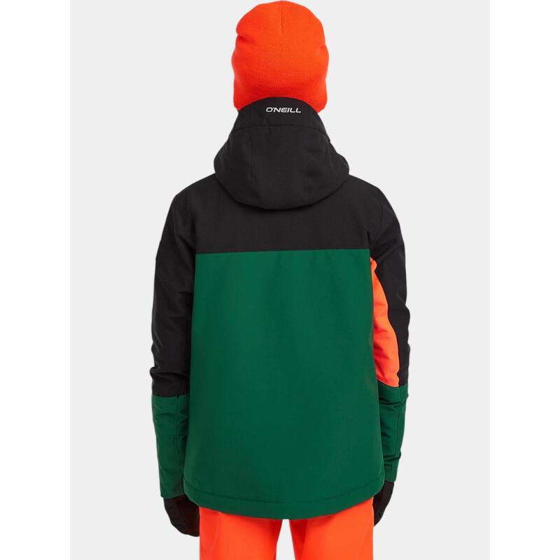 Geaca de schi FWC'Cruz Triple Snow Jacket copii