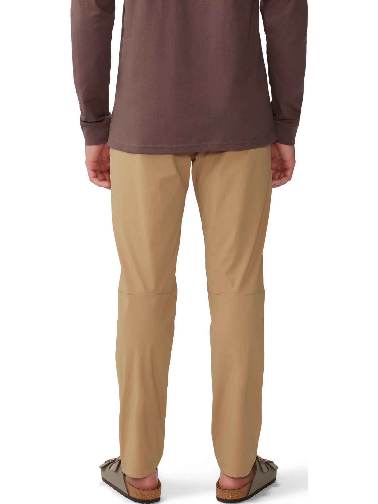 Pantalones De Senderismo Hombre Traxion (Axton) 3/7