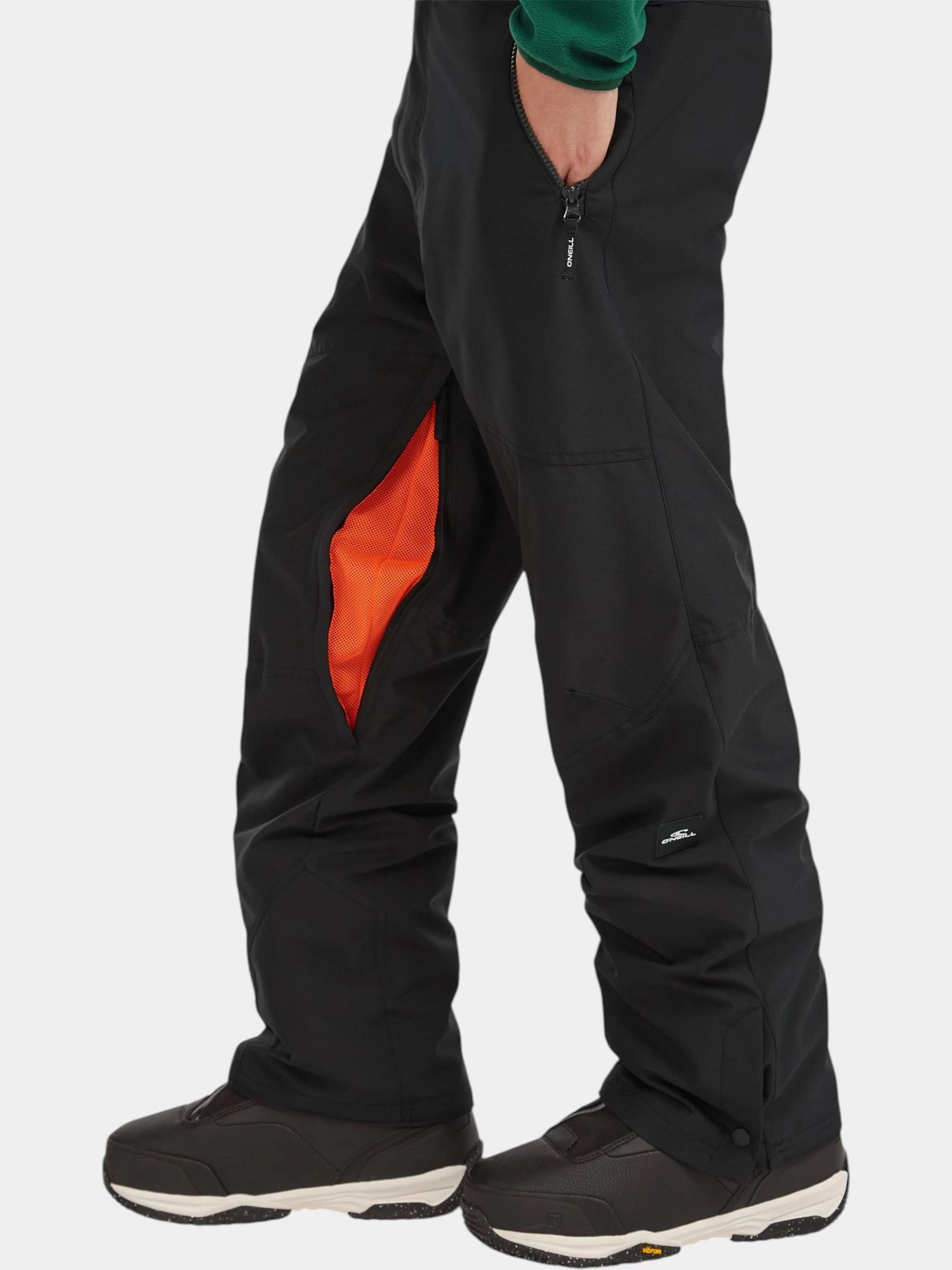 Pantaloni Da Sci Uomo FWC'Cruz 2/7