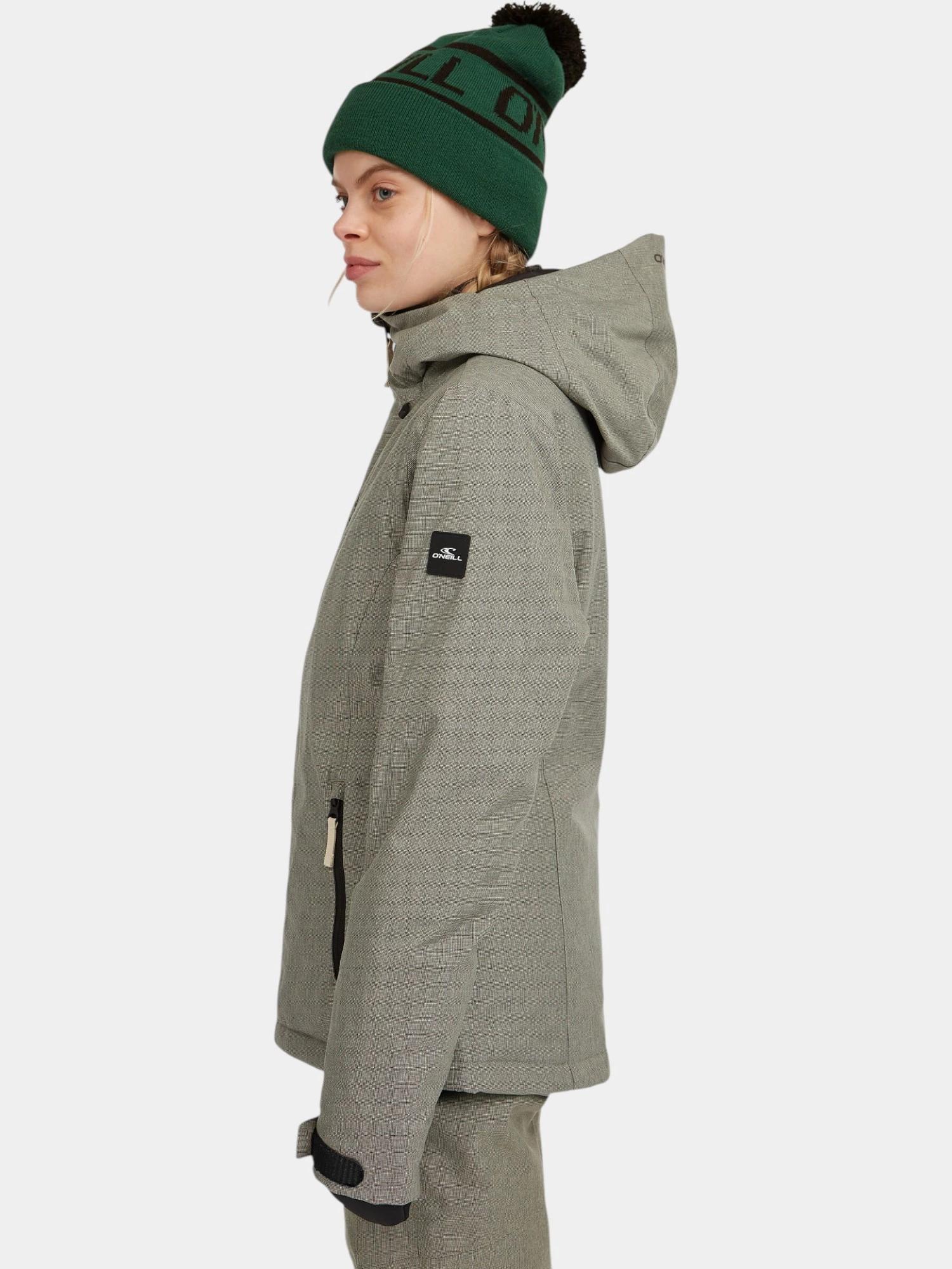Veste De Ski Femme FWC'Cruz Melange 2/7