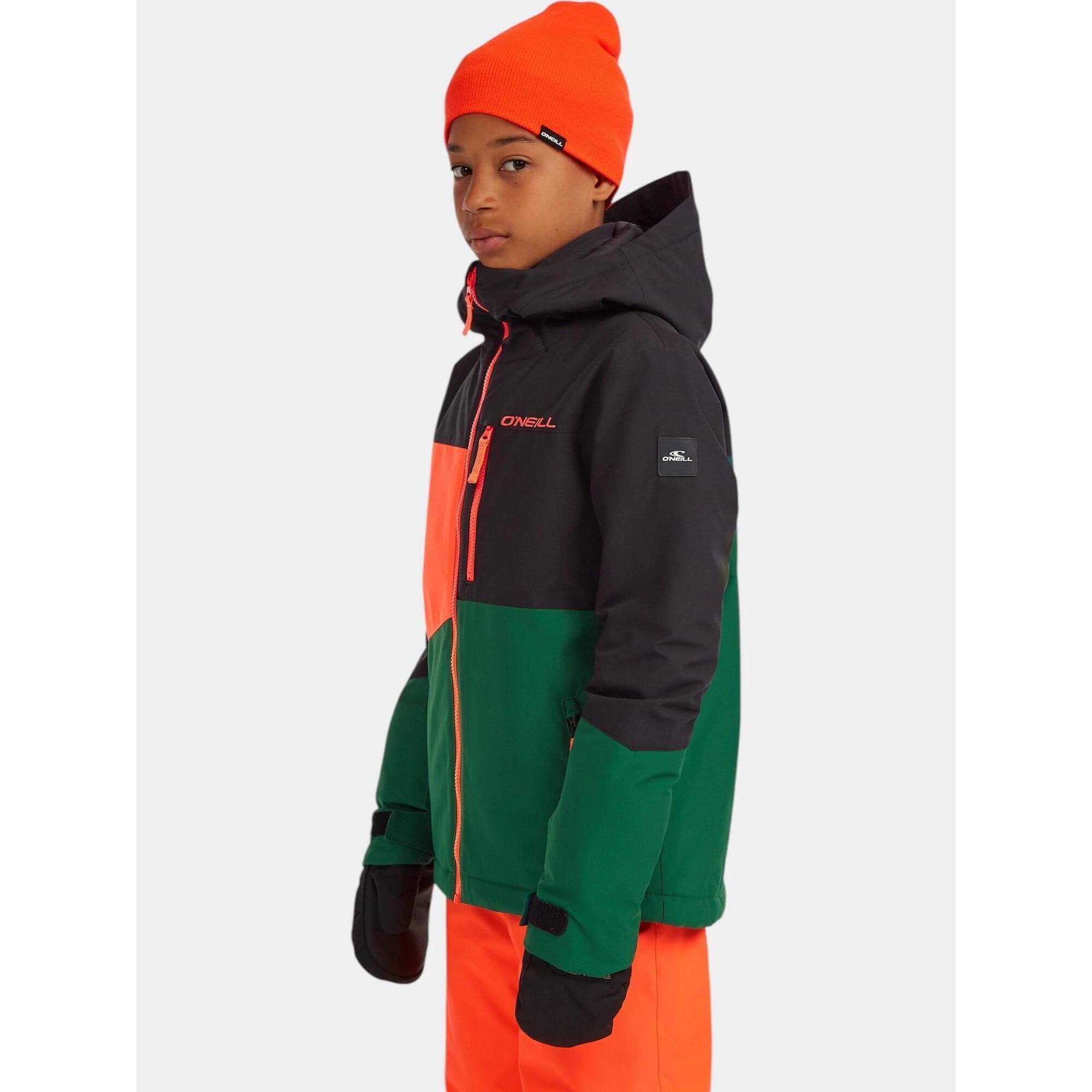 O'NEILL - Geaca de schi FWC'Cruz Triple Snow Jacket copii | Decathlon