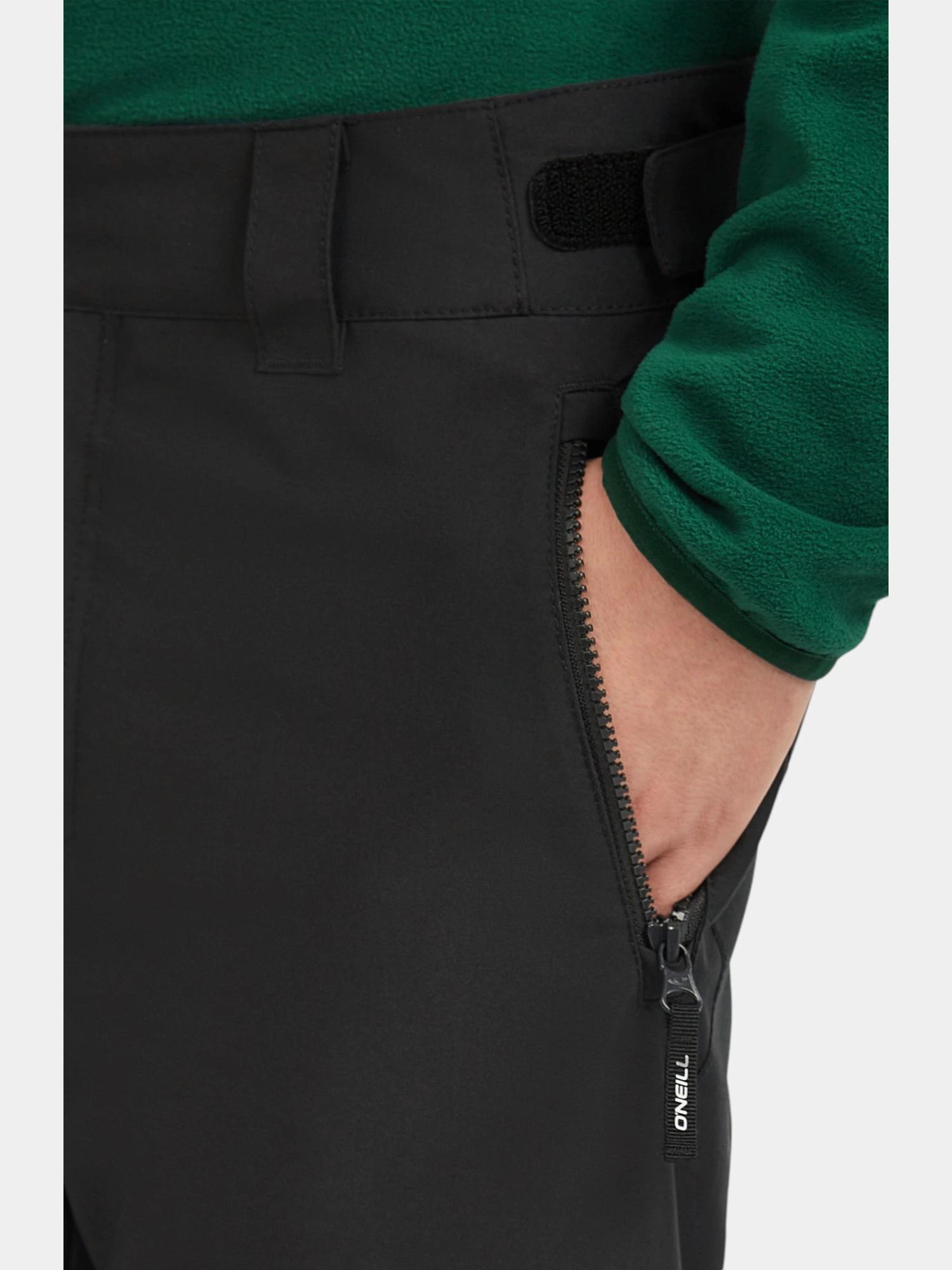 Pantaloni Da Sci Uomo FWC'Cruz 6/7