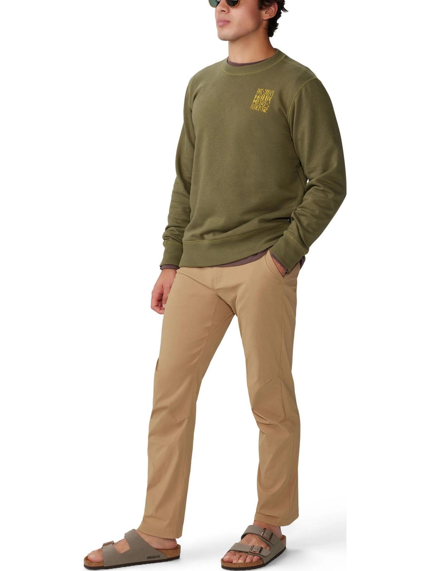 Pantalones De Senderismo Hombre Traxion (Axton) 5/7