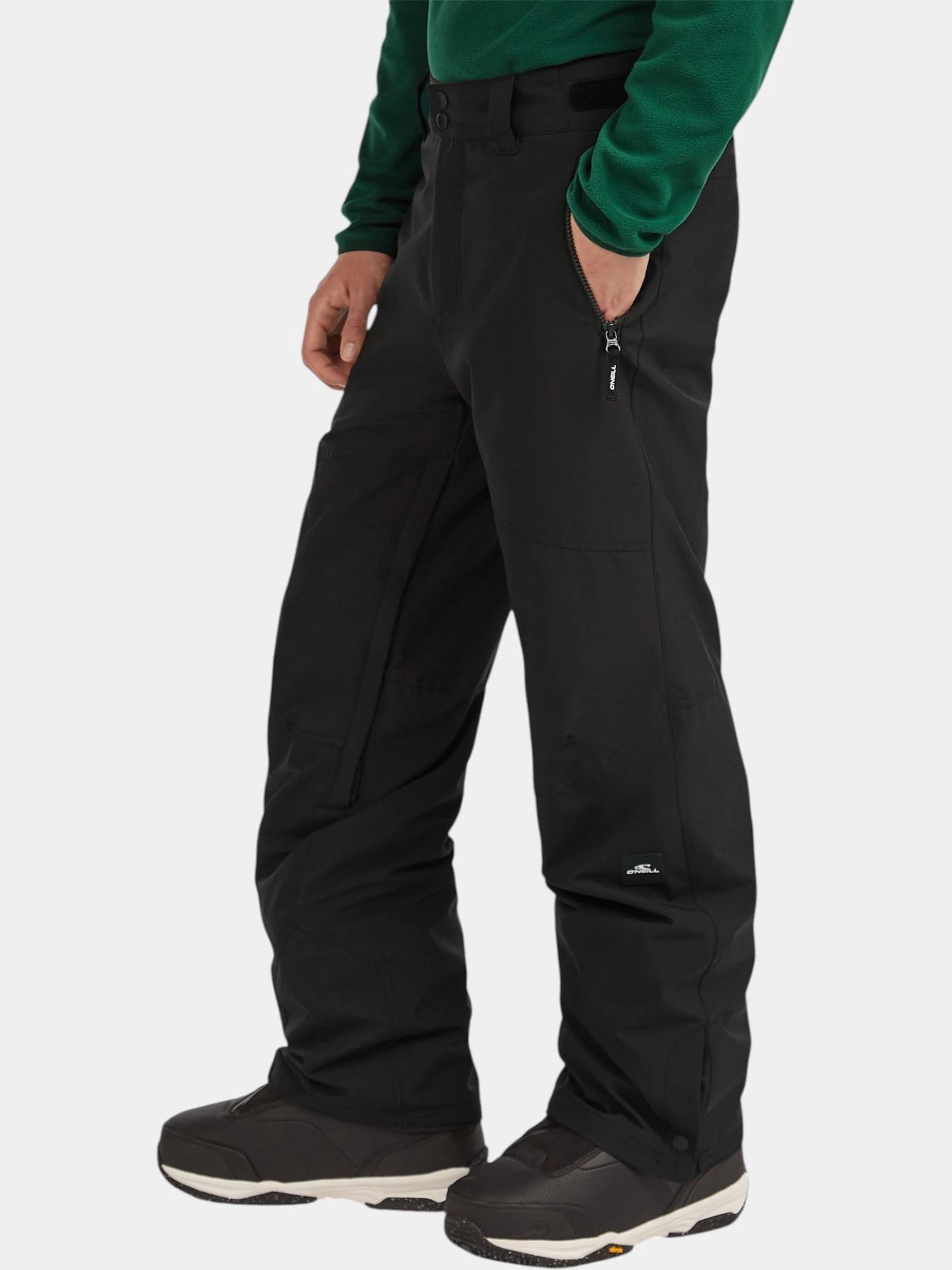 Pantaloni Da Sci Uomo FWC'Cruz 5/7