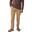 Pantaloni de drumetie Traxion Pant (Axton) - nisip barbati