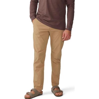 Spodnie Męskie Mountain Hardwear Traxion (Axton)