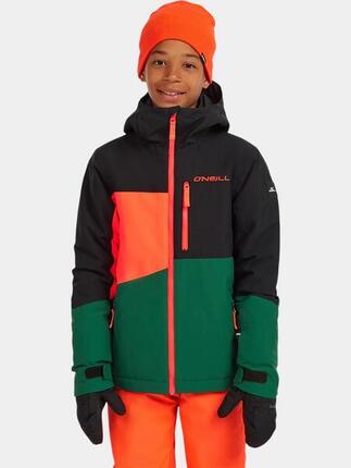 Veste De Ski Enfants FWC'Cruz Triple