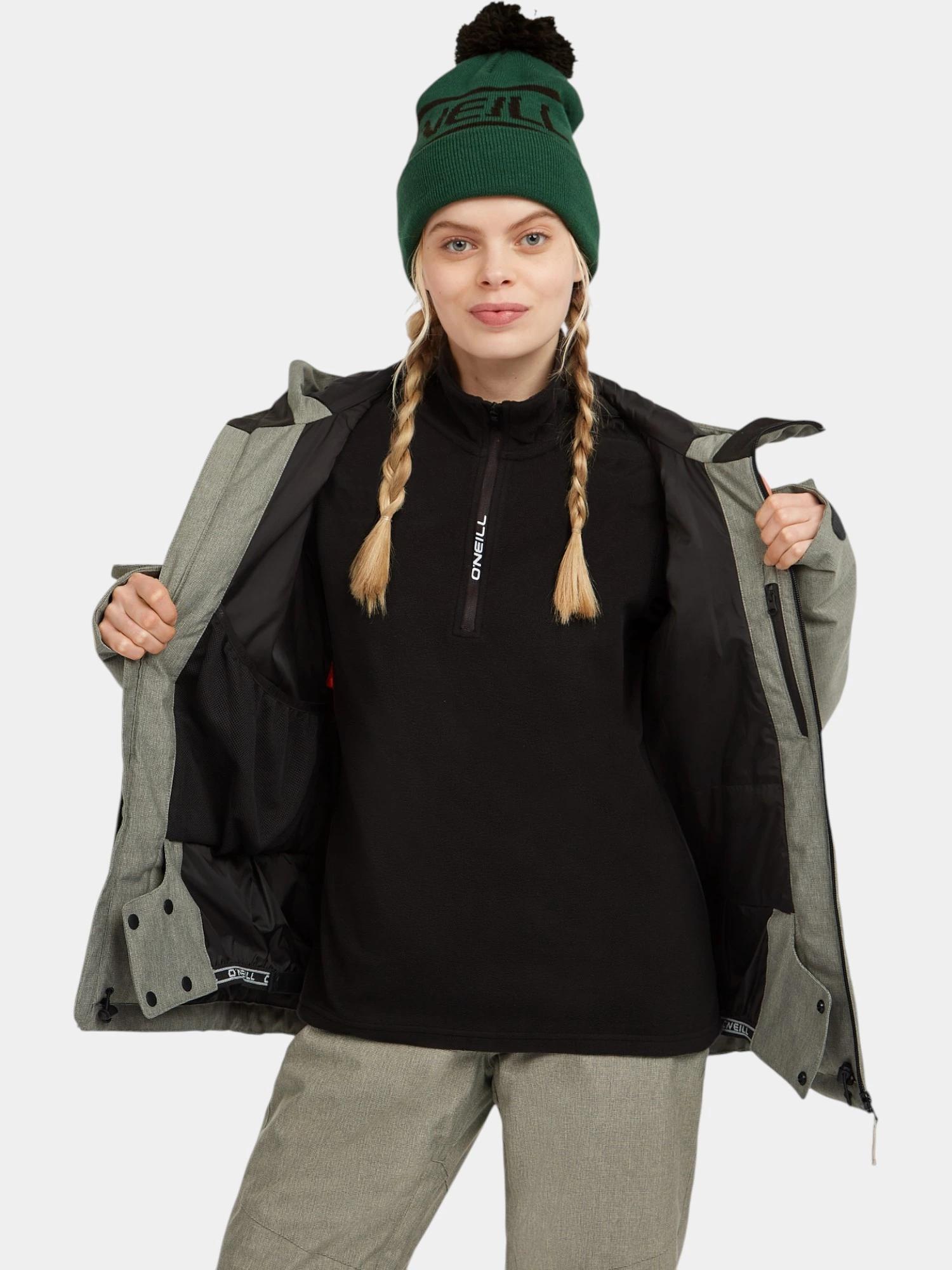 Veste De Ski Femme FWC'Cruz Melange 5/7