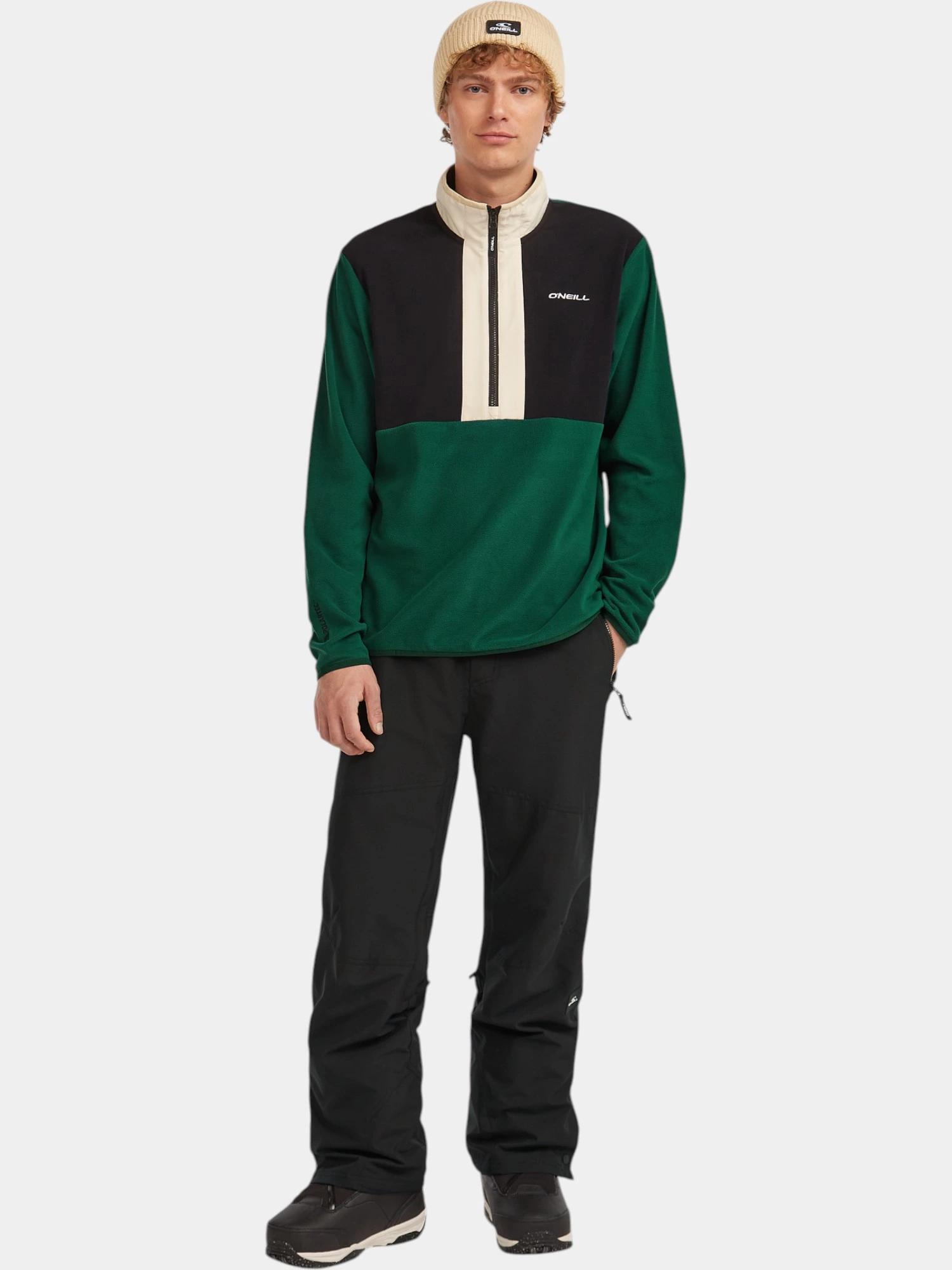 Pantaloni Da Sci Uomo FWC'Cruz 4/7
