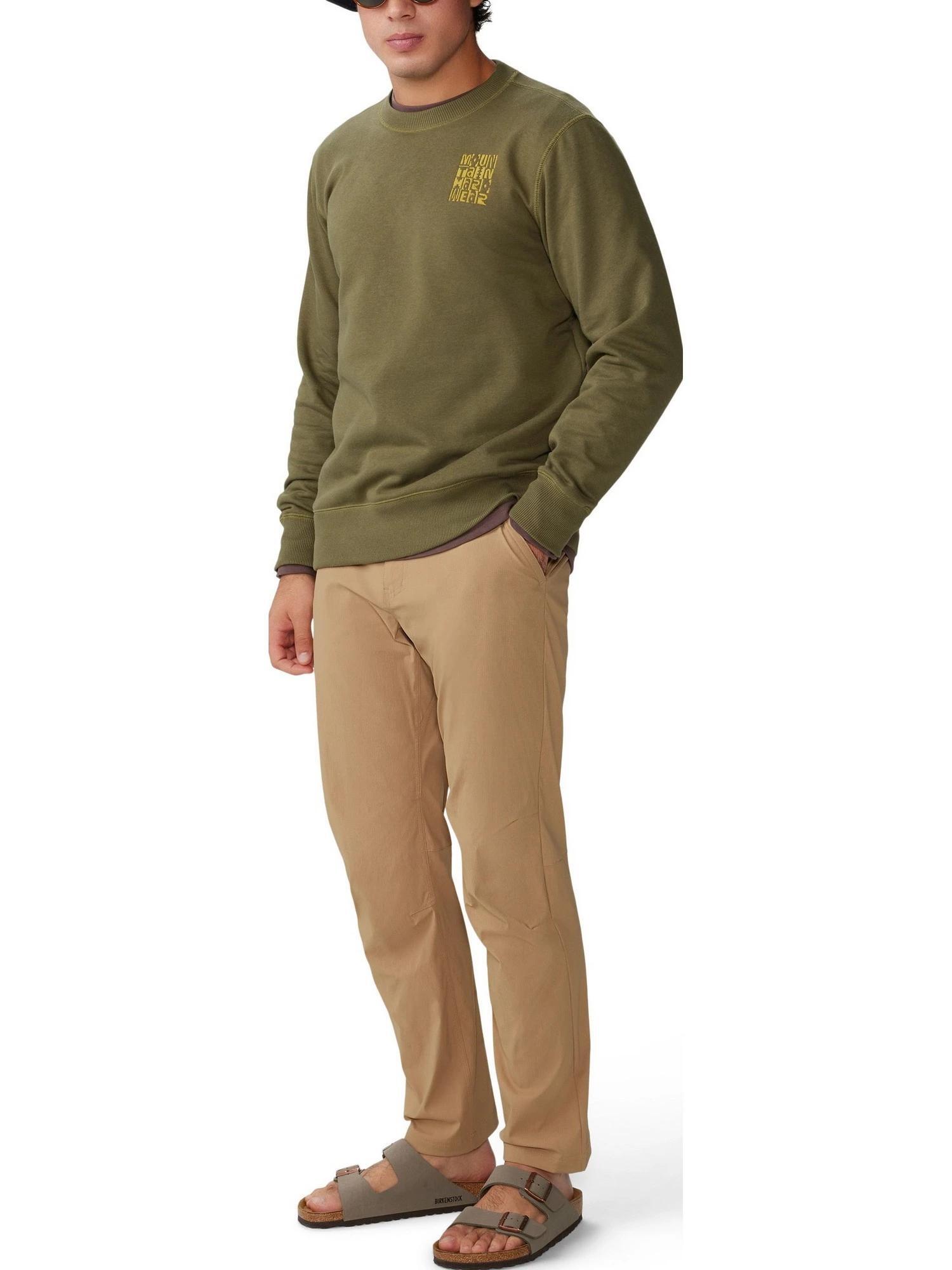 Pantalones De Senderismo Hombre Traxion (Axton) 4/7