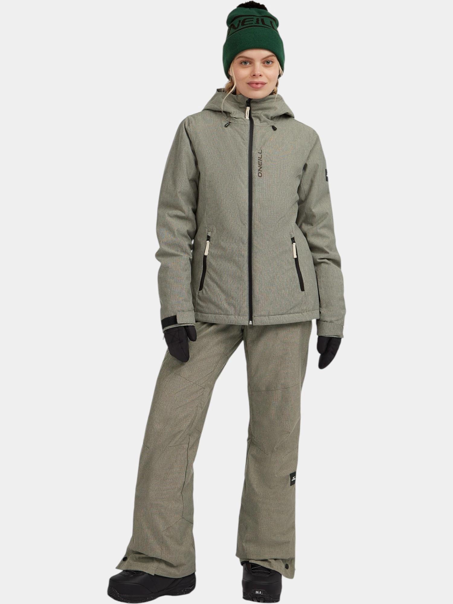 Veste De Ski Femme FWC'Cruz Melange 4/7