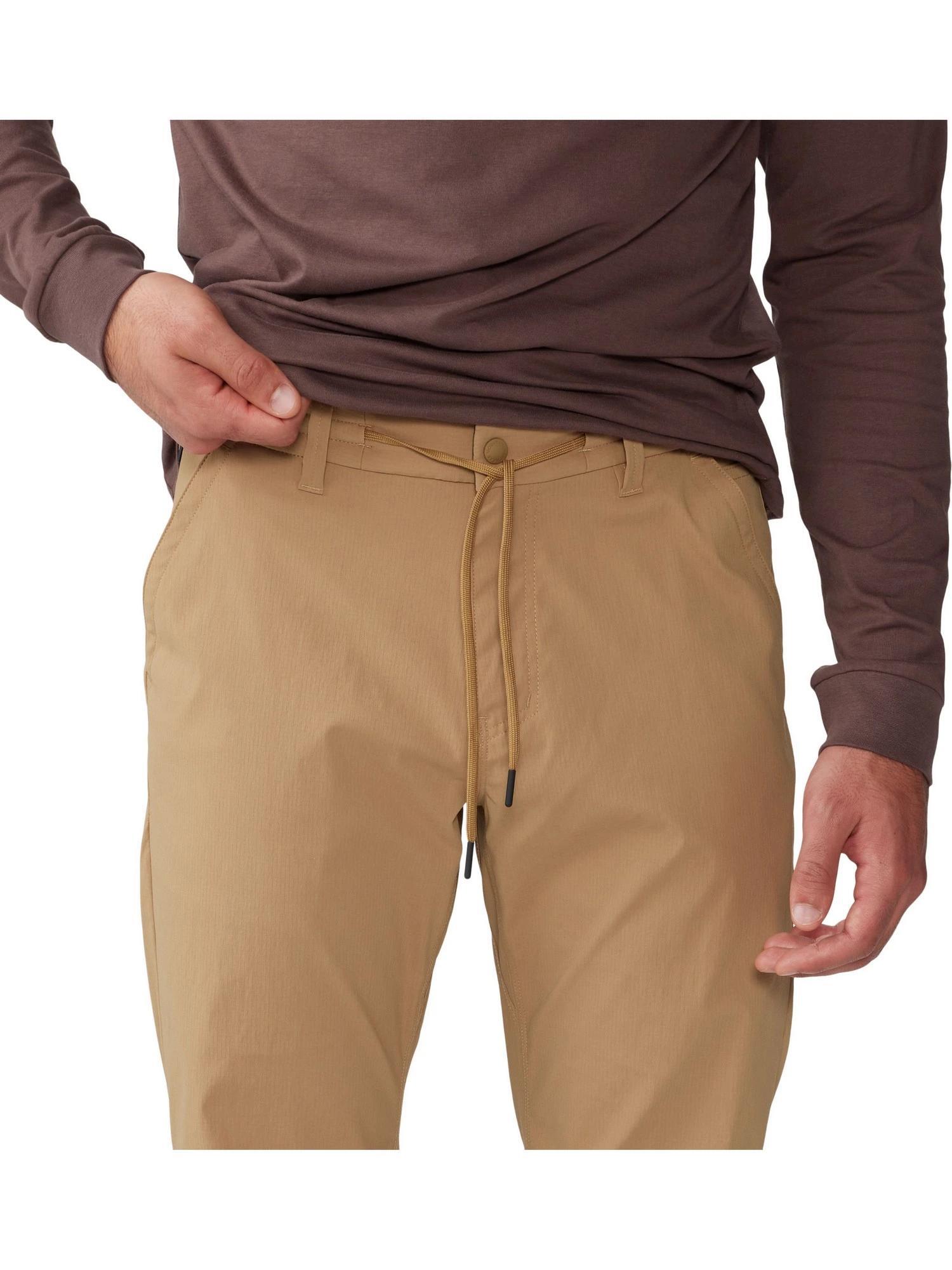 Pantalones De Senderismo Hombre Traxion (Axton) 6/7