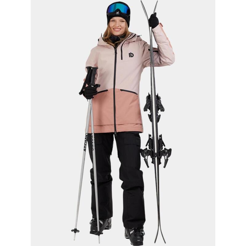 Geaca de schi Nashua ECO 3L Allmountain Jacket femei