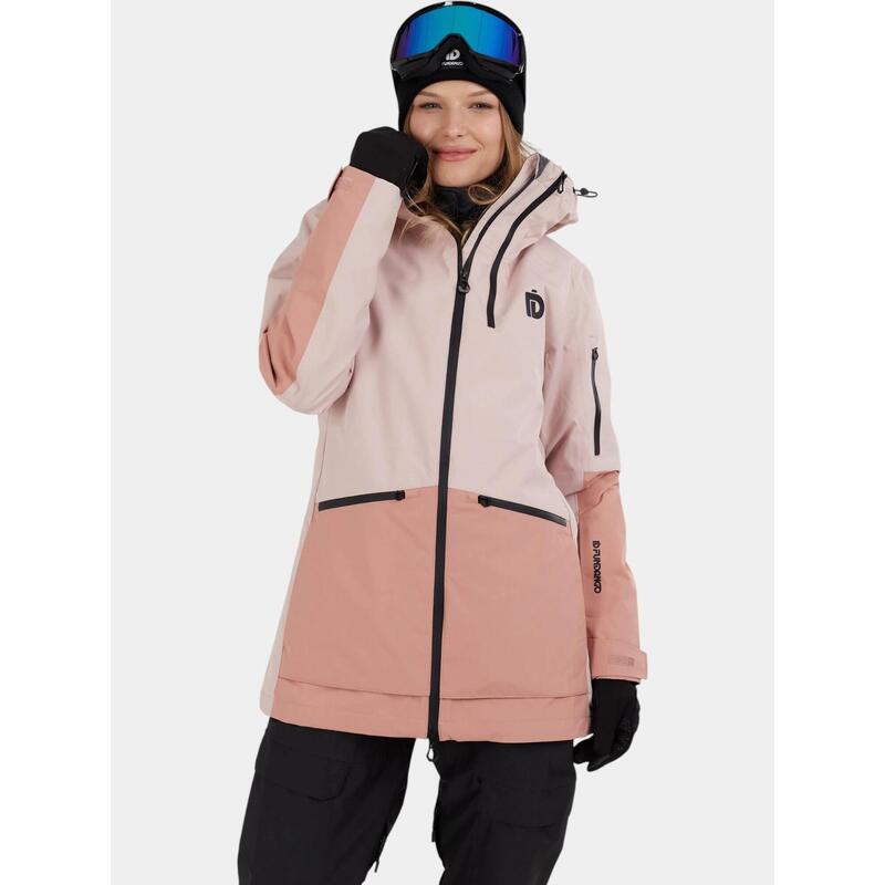 Geaca de schi Nashua ECO 3L Allmountain Jacket femei
